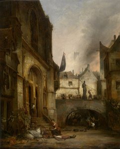 Ikonoklastit tekijältä Jean Michel Ruyten